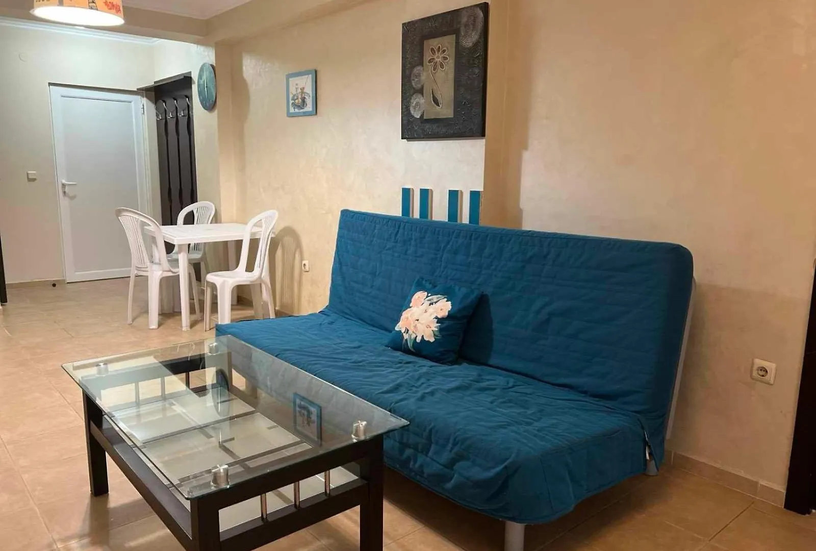 Sea Garden Apartment Burgas