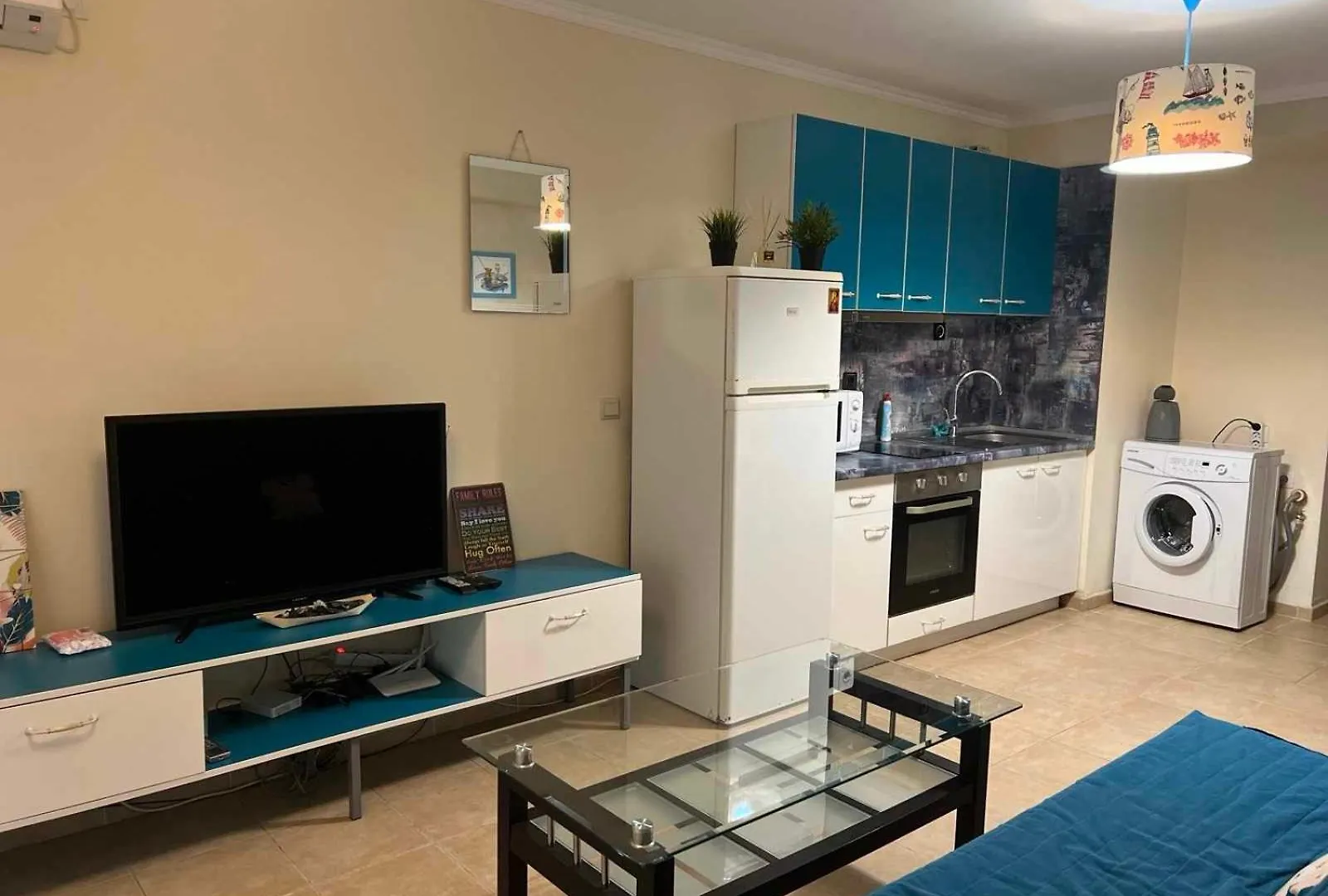 Sea Garden Apartment Burgas Bulgaria