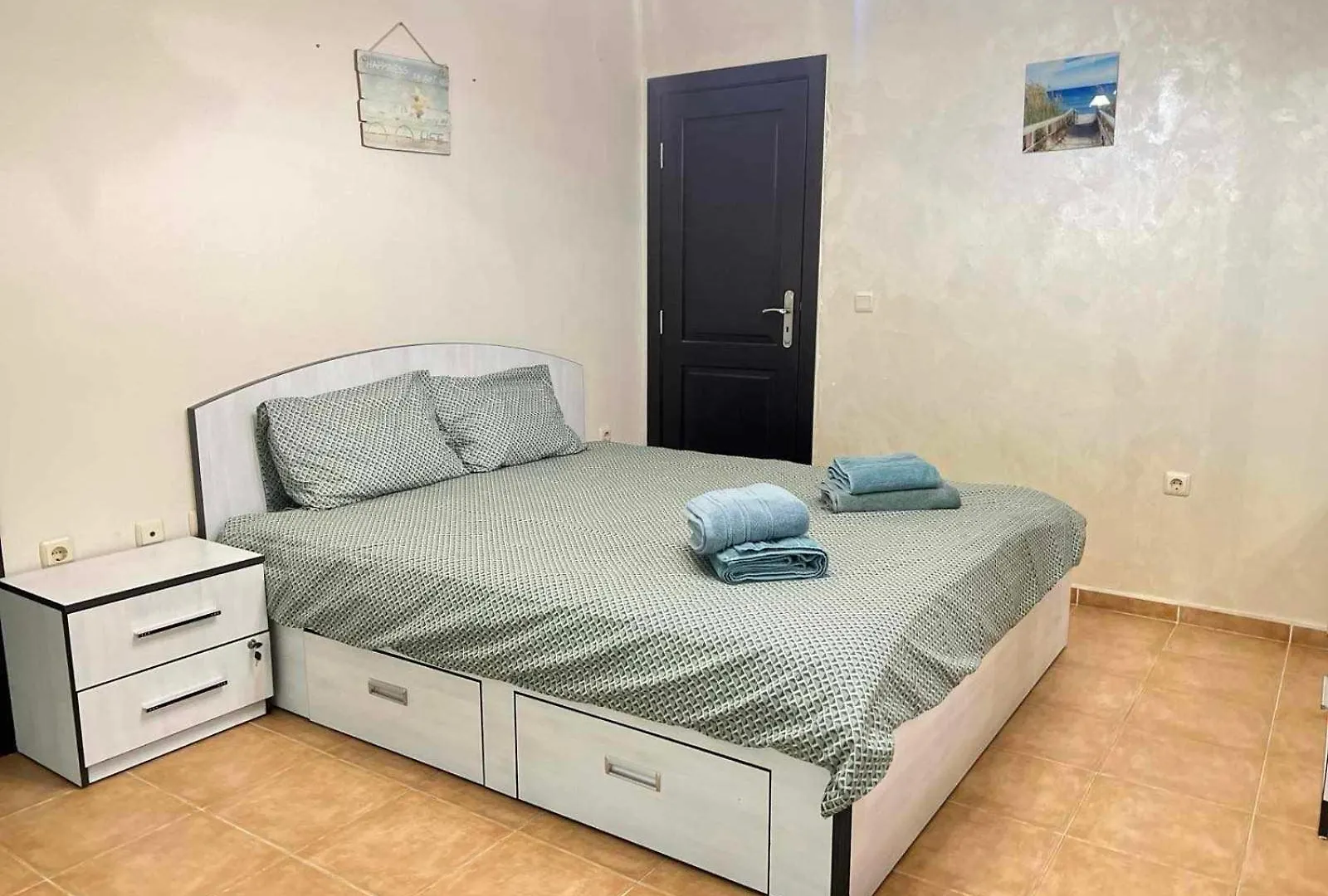Sea Garden Apartment Burgas 0*,  Bulgaria