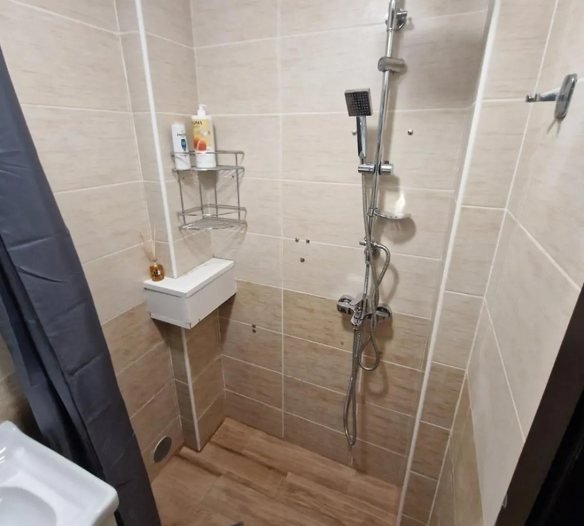 Sea Garden Apartment Burgas 0*,  Bulgaria