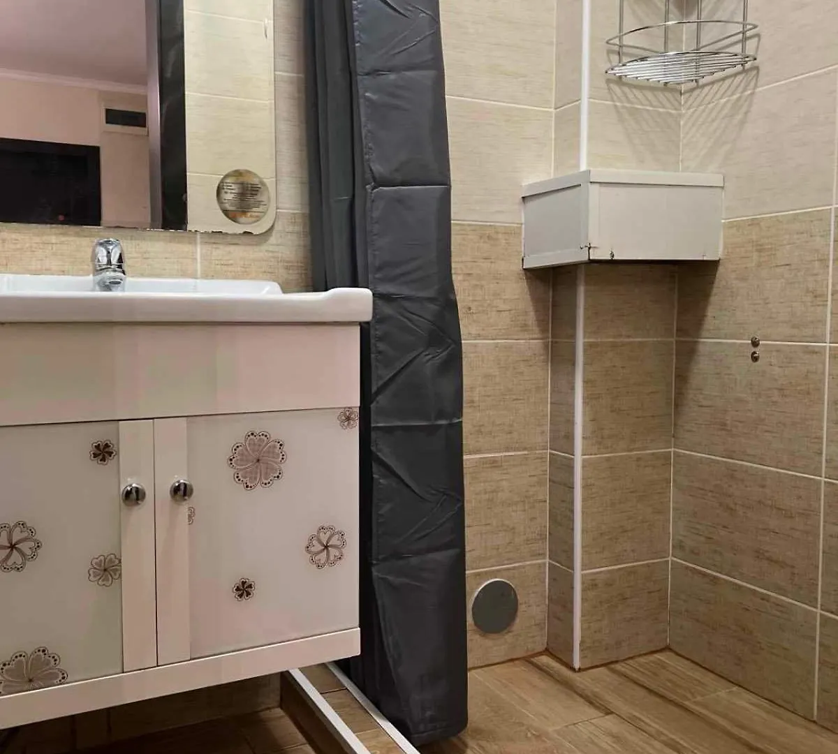 Sea Garden Apartment Burgas